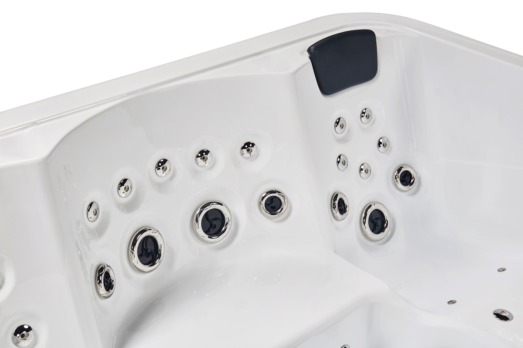 Swim Spa BEL AIR 10 Meter – Luxus neu definiert